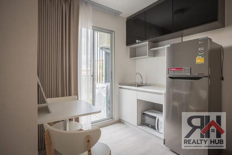 รูป 🤝🏻RB24955 ให้เช่าถูกมาก👍พลัม คอนโด ราม 60 อินเตอร์เชนจ์✅แอดไลน์ @mproperty( มี @ ด้วย) แอดมินตอบไว - รูปที่ 15/15