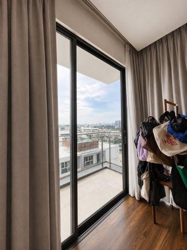รูป 🔥 ขายคอนโด เดอะ รูม สุขุมวิท 62 (The Room Sukhumvit 62) BTS ปุณณวิถี - รูปที่ 5/13