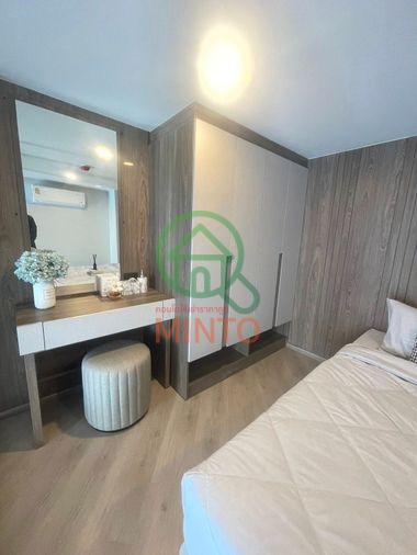 picture THE BASE Saphanmai Condo For Rent / Line : @mintocondo - 4/12