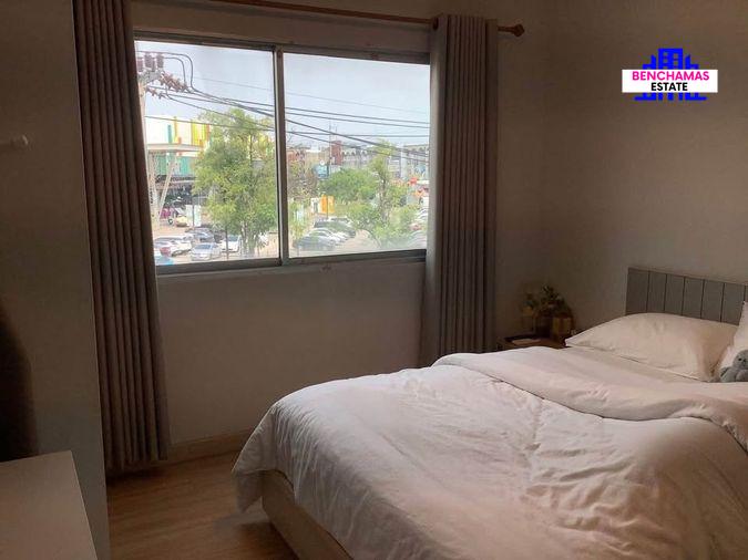 รูป 🔥 ขายคอนโดสมาร์ท คอนโด วัชรพล (Smart Condo Watcharapol) ใกล้รถไฟฟ้าสายสีชมพู สถานีวัชรพล - รูปที่ 3/15