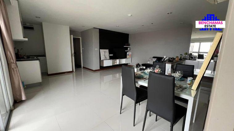 รูป ✨ ขาย Bangna Residence บางนา เรสซิเดนซ์ ทำเลบางนา-สรรพาวุธ ห้องใหม่เอี่ยมไม่เคยเข้าอยู่ ชั้นสูงวิวสวย✅ พร้อมเฟอร์นิเจอร์และเครื่องใช้ไฟฟ้าครบชุด - รูปที่ 16/18