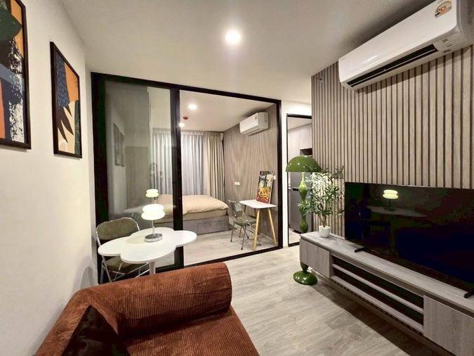 picture So Origin Phahol 69 Station    Condo For Rent / Line : @mintocondo - 2/21