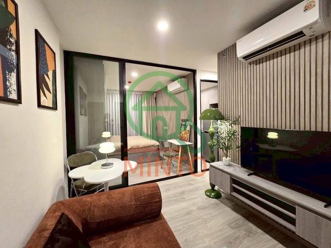 picture So Origin Phahol 69 Station Condo For Rent / Line : @mintocondo - 2/21