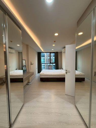 รูป 🔥 ขายคอนโด วีธารา สุขุมวิท 36 (VTARA Sukhumvit 36 Condominium) BTS ทองหล่อ / BTS พร้อมพงษ์ - รูปที่ 14/17