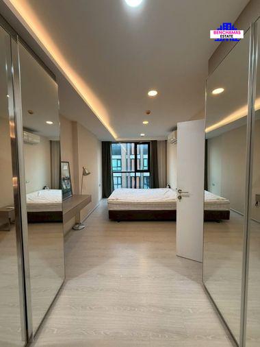 รูป 🔥 ขายคอนโด วีธารา สุขุมวิท 36 (VTARA Sukhumvit 36 Condominium) BTS ทองหล่อ / BTS พร้อมพงษ์ - รูปที่ 14/17
