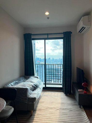 รูป ให้เช่า นิว ดิสทริค อาร์ 9 เลขที่ 185/1198 (ห้องใหม่) - รูปที่ 2/10
