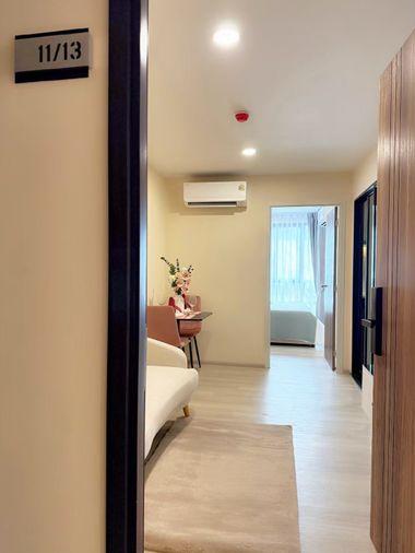 รูป 🤝🏻RB24963 ให้เช่าถูกมาก👍เดอะเบลกราเวีย @ รัชดา 17✅แอดไลน์ @mproperty( มี @ ด้วย) แอดมินตอบไว - รูปที่ 9/20
