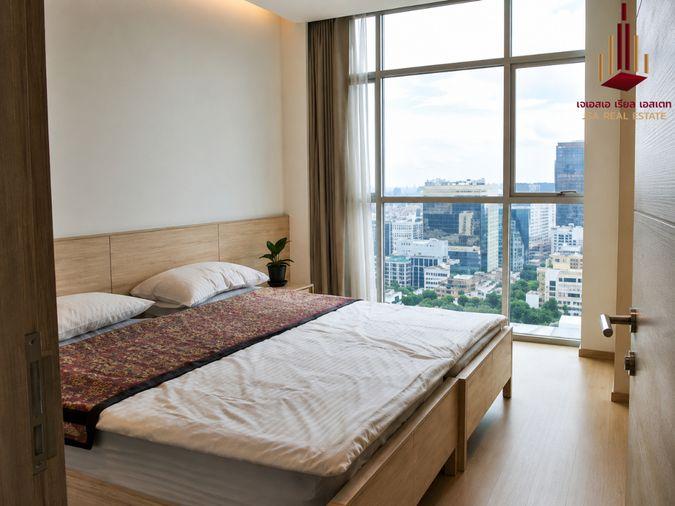 picture ✨ For Sale : Urbana Sathorn  Condo ✨  💰 Only 20,990,000 THB - 5/9