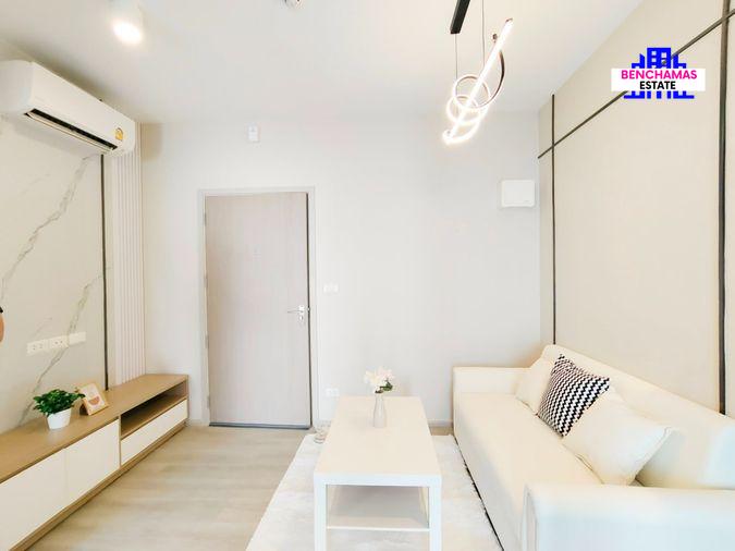 picture 🔥 Condo for Sale Ideo Charan 70 Riverview | MRT Bang Phlat - 14/14