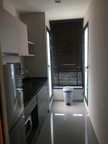 picture Available 15Jul26! Centric Ari. 2beds 50sqm. Line id. @pfagent - 9/9