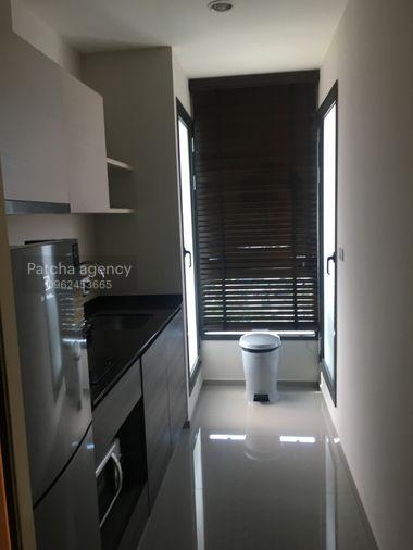 picture Available 15Jul26! Centric Ari. 2beds 50sqm. Line id. @pfagent - 9/9