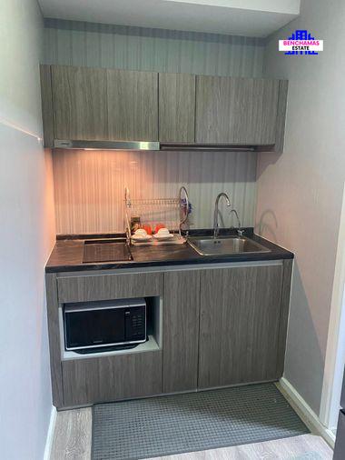 picture ðĨ Condo for Sale Kensington SukhumvitâThepharak | BTS Thipphawan - 5/18
