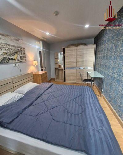 picture ✨ For Rent: The President Sukhumvit 81 Condo ✨💰Only 16,500 THB/month - 1/6