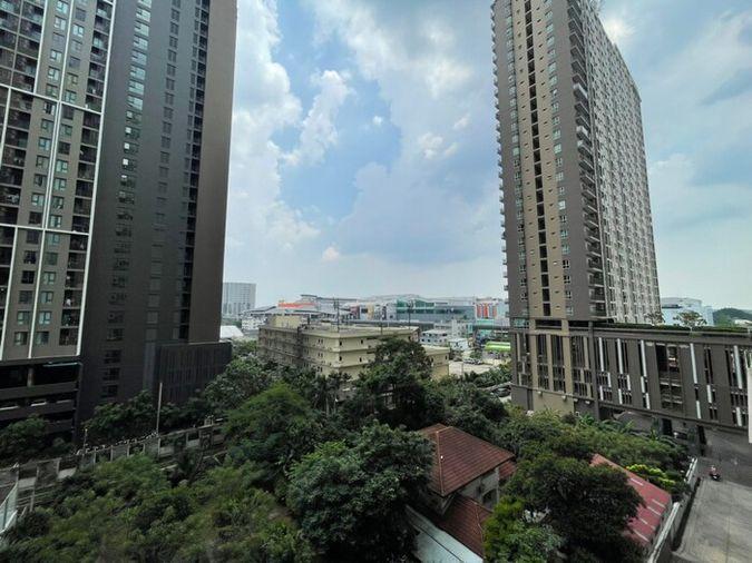 รูป 💥💥ขายห้องพร้อมผู้เช่า!! ศุภาลัย เวอเรนด้า สถานีภาษีเจริญ 1BED 44.85 ตรม.ชั้น 8 ตึก B แต่งครบ💥💥 สอบถาม LINE ID: @atfirm​📲 - รูปที่ 19/19