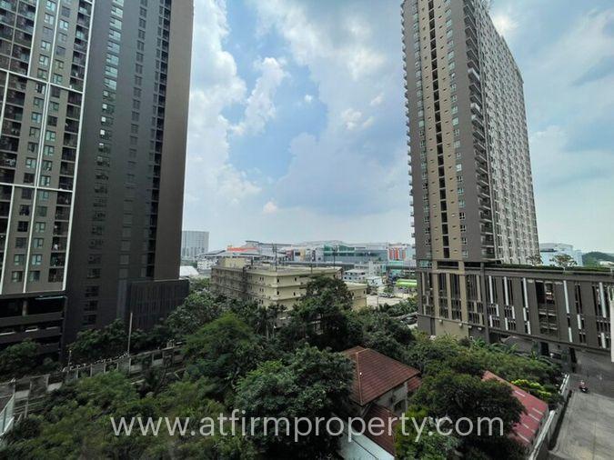 รูป 💥💥ขายห้องพร้อมผู้เช่า!! ศุภาลัย เวอเรนด้า สถานีภาษีเจริญ 1BED 44.85 ตรม.ชั้น 8 ตึก B แต่งครบ💥💥 สอบถาม LINE ID: @atfirm📲 - รูปที่ 19/19