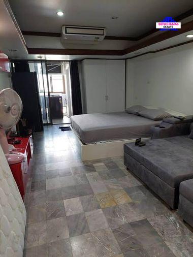picture 🔥 FOR SALE✅ Merlin Tower 1 near BTS Chong Nonsi / BRT Technic Krungthep - 7/14