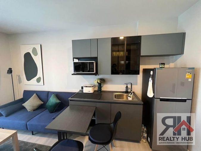 รูป 🤝🏻RB24956 ให้เช่าถูกมาก👍เดอะ คีย์ เอ็มอาร์ที เพชรเกษม 48✅แอดไลน์ @mproperty( มี @ ด้วย) แอดมินตอบไว - รูปที่ 4/11