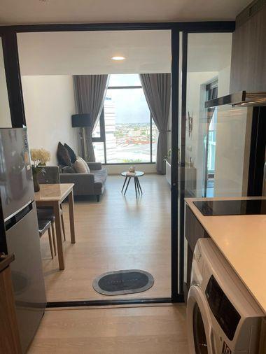 picture KnightsBridge Phaholyothin Interchange    Condo For Rent / Line : @mintocondo - 2/12