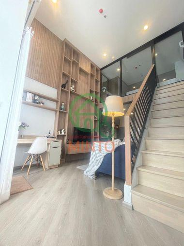 picture THE BASE Saphanmai Condo For Rent / Line : @mintocondo - 2/12