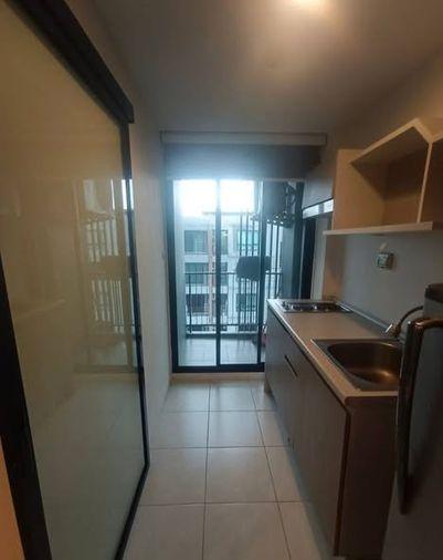 รูป 🤝🏻RB24959 ให้เช่าถูกมาก👍อัลติจูด ยูนิคอร์น สาทร - ท่าพระ✅แอดไลน์ @mproperty( มี @ ด้วย) แอดมินตอบไว - รูปที่ 5/11