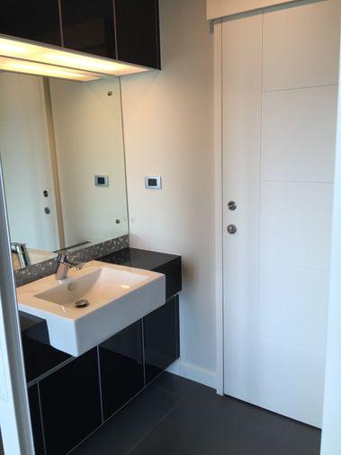 รูป The Crest Sukhumvit 34 | Best Price 🔥Nice View🚝ใกล้ BTS Thonglor 50m | 100 Step to BTS # 2026060814760  - รูปที่ 8/9