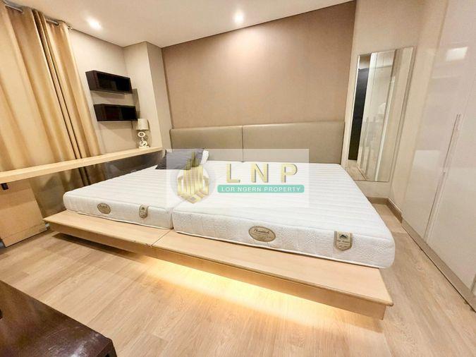 รูป 🏢 ให้เช่าคอนโด : The Address Pathumwan (ดิ แอดเดรส ปทุมวัน) รหัสทรัพย์ | 📌LNP-C13178 - รูปที่ 20/21