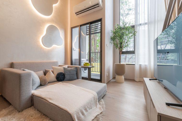 picture Cobe Kaset Sripatum | 🚆 Conveniently located near BTS Kasetsart University and BTS Sripatum. - 5/16