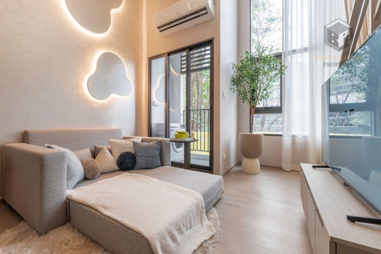 picture Cobe Kaset Sripatum | 🚆 Conveniently located near BTS Kasetsart University and BTS Sripatum. - 5/16