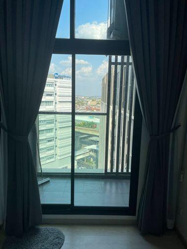 picture KnightsBridge Phaholyothin Interchange    Condo For Rent / Line : @mintocondo - 10/12