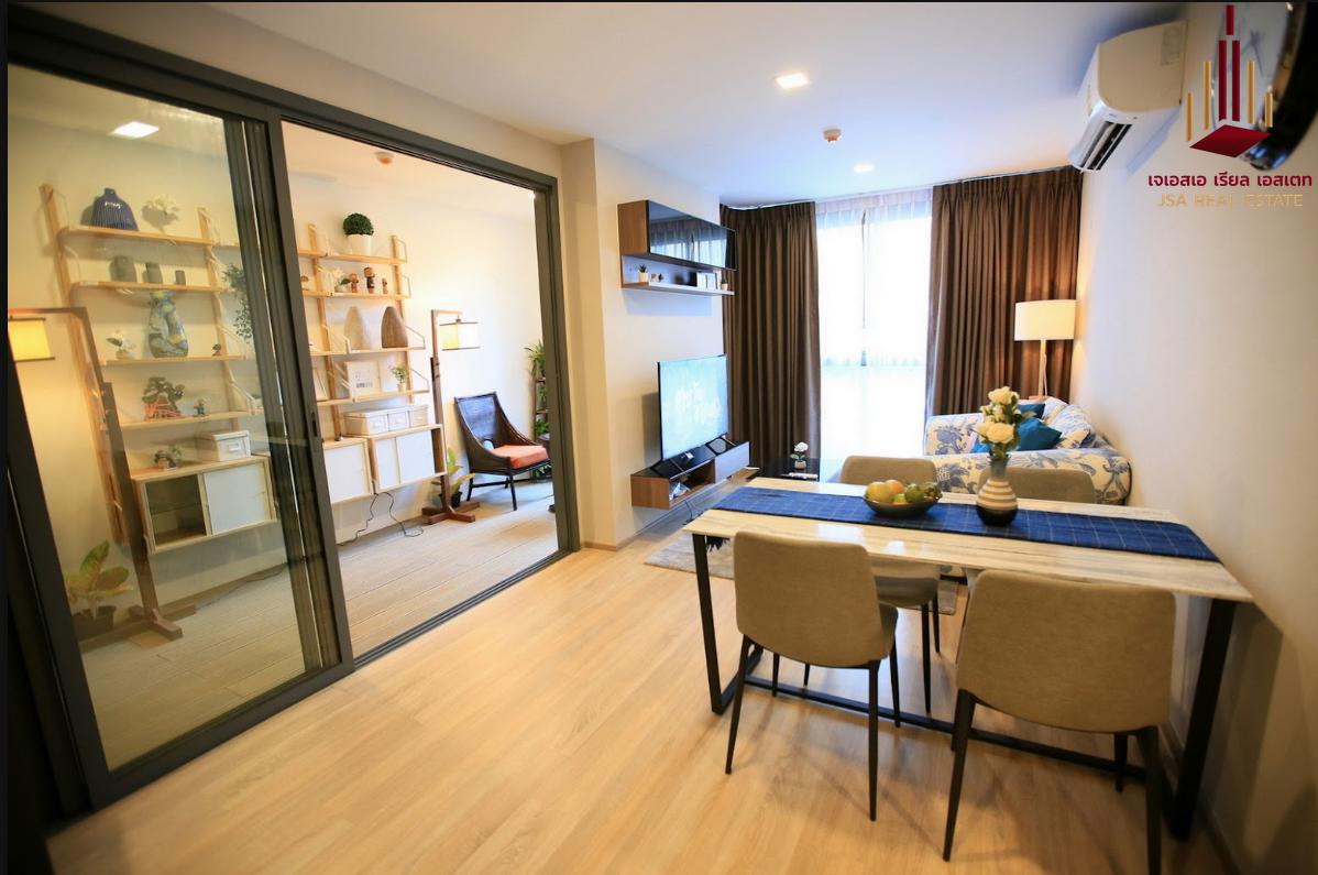 picture ✨ For Rent: Taka Haus Condo ✨ 💰 Only 47,777 THB/month - 1/8