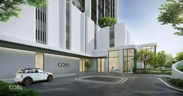 picture Cobe Kaset Sripatum | 🚆 Conveniently located near BTS Kasetsart University and BTS Sripatum. - 2/8