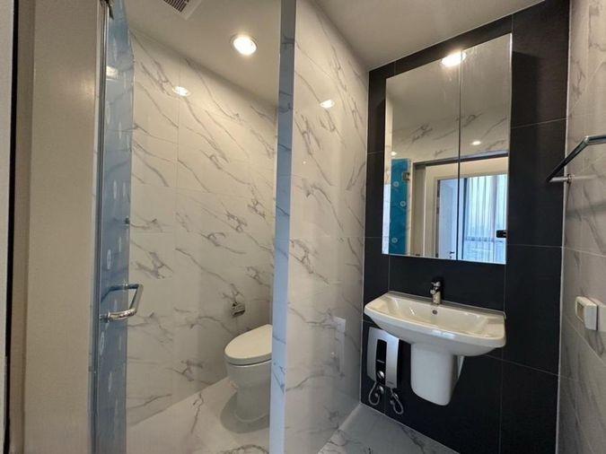 รูป 🤝🏻RB24966 ให้เช่าถูกมาก👍นิช ไพรด์ เตาปูน - อินเตอร์เชนจ์✅แอดไลน์ @mproperty( มี @ ด้วย) แอดมินตอบไว - รูปที่ 9/10