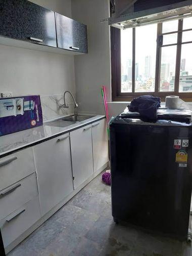 picture 🔥 FOR SALE✅ Merlin Tower 1 near BTS Chong Nonsi / BRT Technic Krungthep - 11/14