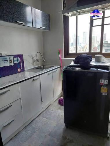 picture 🔥 FOR SALE✅ Merlin Tower 1 near BTS Chong Nonsi / BRT Technic Krungthep - 11/14