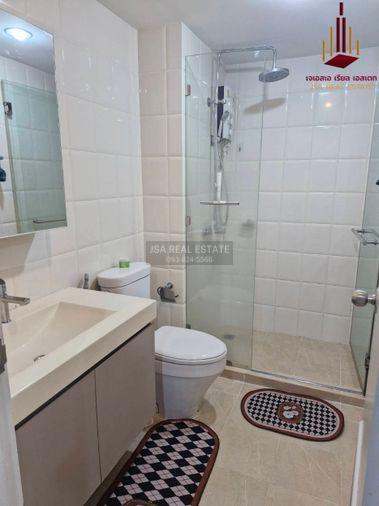 picture ✨ For Rent: The President Sukhumvit 81 Condo ✨💰Only 16,500 THB/month - 6/6