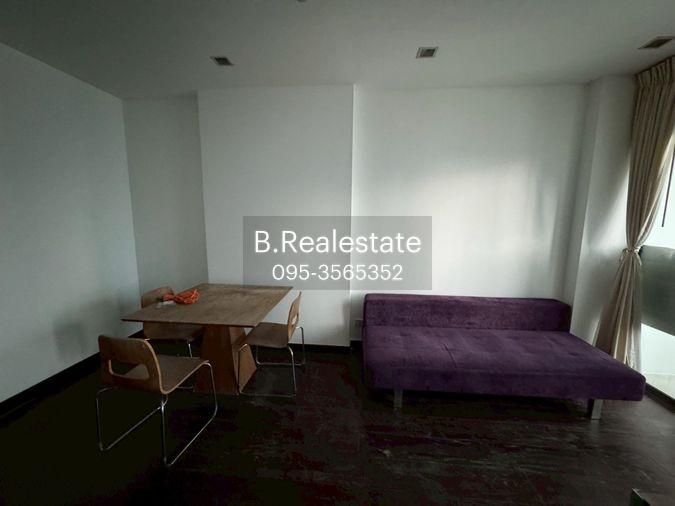 รูป Hot Price for rent IDEO Q Phayathai ราคาถูกที่สุด ห้องสวย🔥 - รูปที่ 8/9