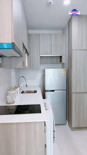 picture FOR SALE: Knightsbridge Sukhumvit - Thepharak – Luxury High-Floor Unitnear BTS Samrong - 15/19