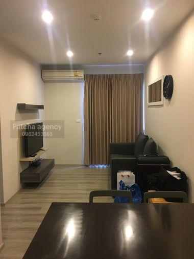picture Available 15Jul26! Centric Ari. 2beds 50sqm. Line id. @pfagent - 1/9