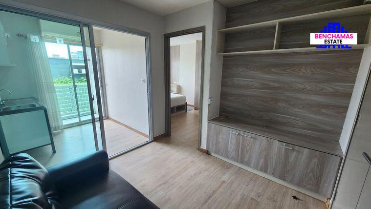 รูป 🔥 ขายคอนโด บี คอนโด พหลโยธิน (Be Condo Phaholyothin) ใกล้ มหาวิทยาลัยกรุงเทพ รังสิต - รูปที่ 10/11