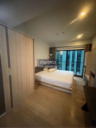 รูป Noble Revent (โนเบิล รีเวนต์) (1bed1bath 50sqm) - รูปที่ 4/16