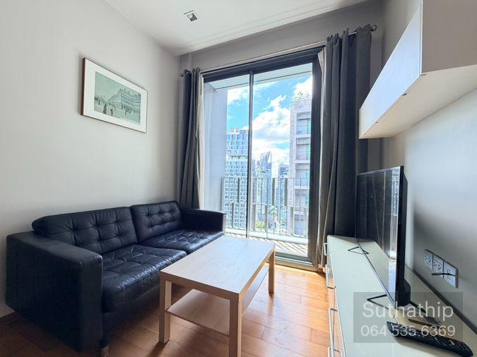 picture Condo for rent in Keyne by Sansiri (BTS Thonglor Station) - 5/12