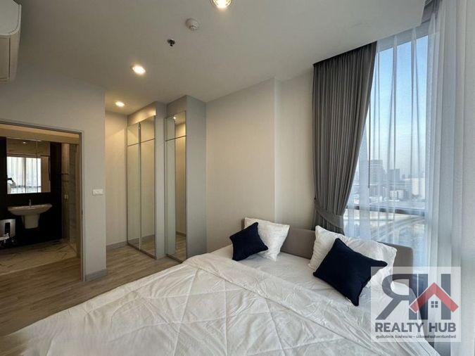 รูป 🤝🏻RB24966 ให้เช่าถูกมาก👍นิช ไพรด์ เตาปูน - อินเตอร์เชนจ์✅แอดไลน์ @mproperty( มี @ ด้วย) แอดมินตอบไว - รูปที่ 10/10
