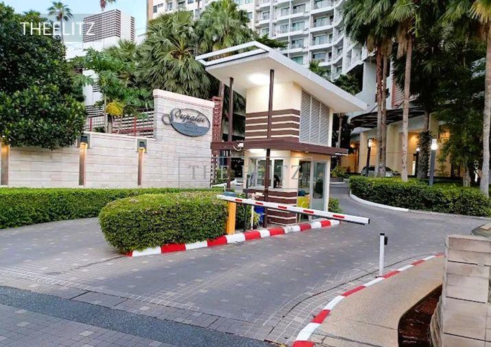 picture ✨HOT DEAL! Below Market Value at Supalai Premier Narathiwas-Sathorn✨ - 5/8