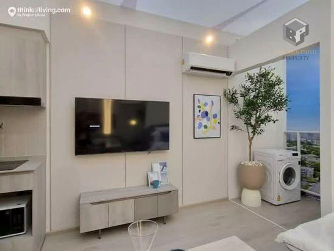 picture Cobe Kaset Sripatum | ð Conveniently located near BTS Kasetsart University and BTS Sripatum. - 8/8
