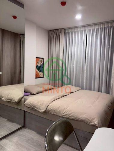 picture So Origin Phahol 69 Station Condo For Rent / Line : @mintocondo - 10/21