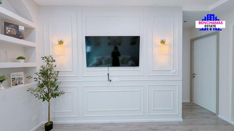 picture FOR SALE: Knightsbridge Sukhumvit - Thepharak – Luxury High-Floor Unitnear BTS Samrong - 5/19