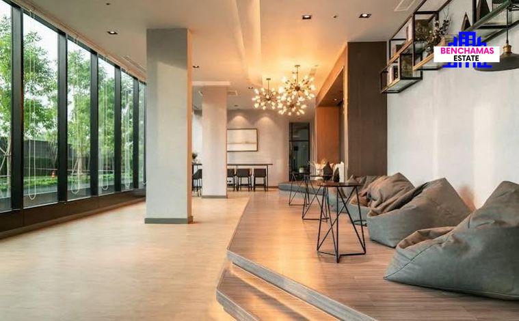 picture ðĨ Condo for Sale Kensington SukhumvitâThepharak | BTS Thipphawan - 11/18