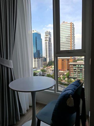 รูป 🏢 ให้เช่าคอนโด : CULTURE Thonglor (คัลเจอร์ ทองหล่อ)   รหัสทรัพย์ | 📌LNP-C13576  - รูปที่ 19/19