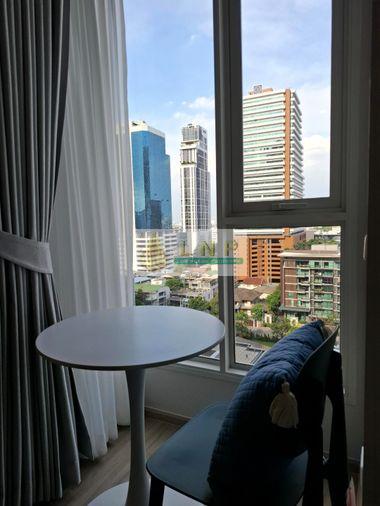 รูป 🏢 ให้เช่าคอนโด : CULTURE Thonglor (คัลเจอร์ ทองหล่อ) รหัสทรัพย์ | 📌LNP-C13576 - รูปที่ 19/19