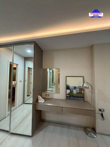 รูป 🔥 ขายคอนโด วีธารา สุขุมวิท 36 (VTARA Sukhumvit 36 Condominium) BTS ทองหล่อ / BTS พร้อมพงษ์ - รูปที่ 5/17
